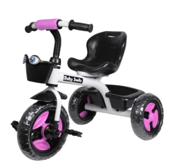 TC10 - Black -Pink